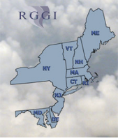 Regional Greenhouse Gas Initiative, Photo Courtesy of State of New York